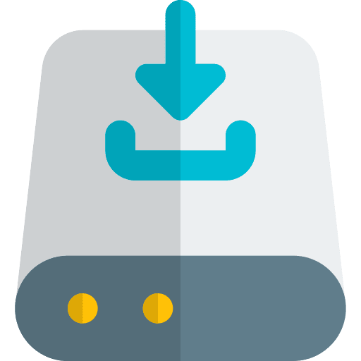 Download network installer computer icon