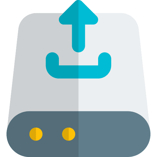 Uploading upload uploading data icon