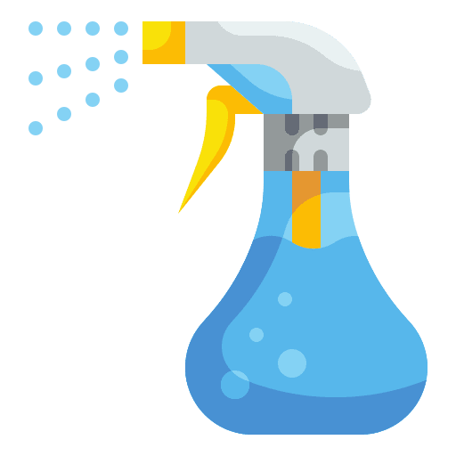 Spray house things tools tool icon