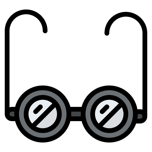 Sunglasses learning fashion vision icon