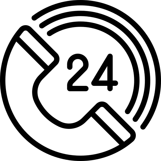 Telephone communications communication mobile icon