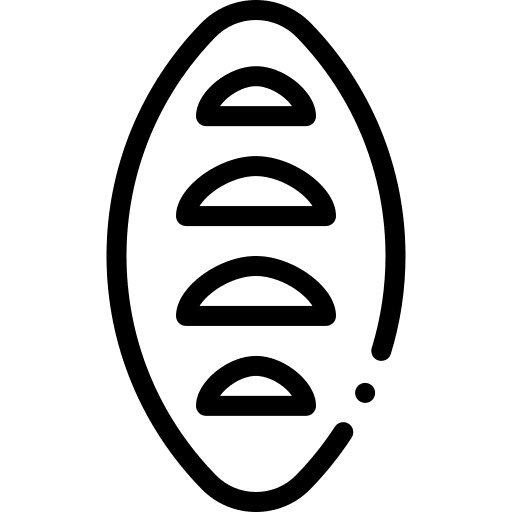 Bread bread bakery food and restaurant icon