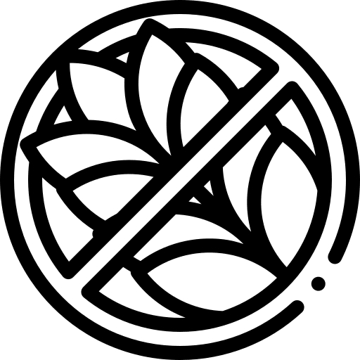 Gluten free farming time and date schedule icon