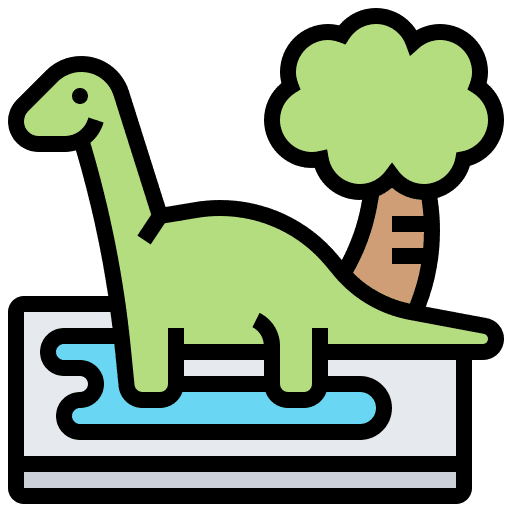 Handicrafts education prehistoric handicrafts icon