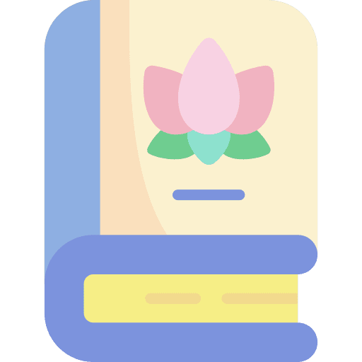 Book study reading book icon