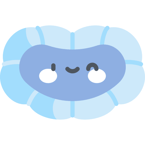 Zafu wellness pillow seat icon