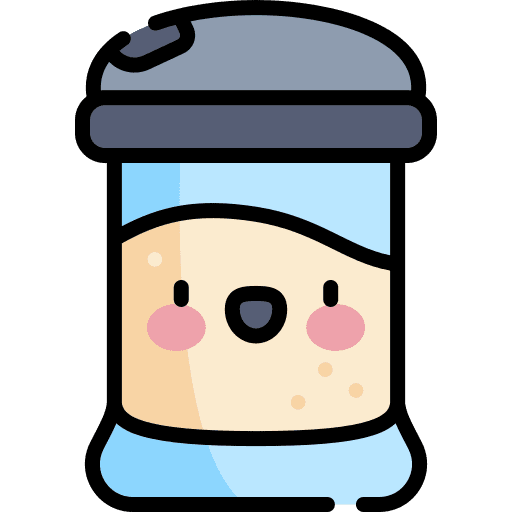 Sugar dessert food and restaurant sweets icon