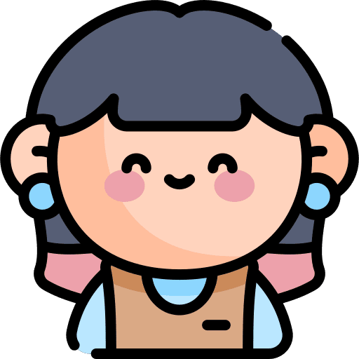 Bartender bartender woman bar icon