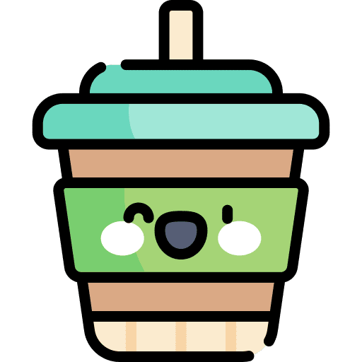 Coffee cup disposable cup takeaway icon