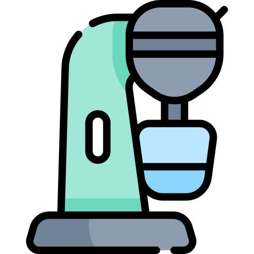 Mixer cooking food food and restaurant icon