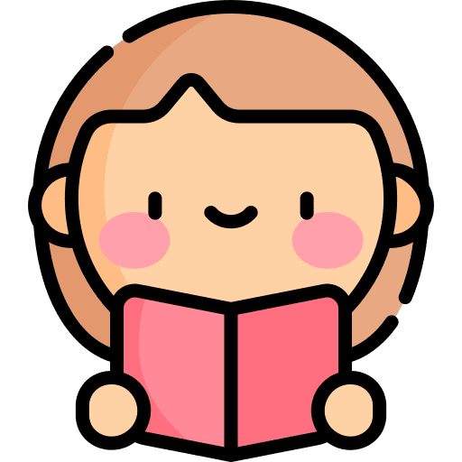 Student education woman student icon