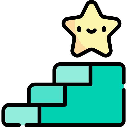 Success graphics career sports and competition icon