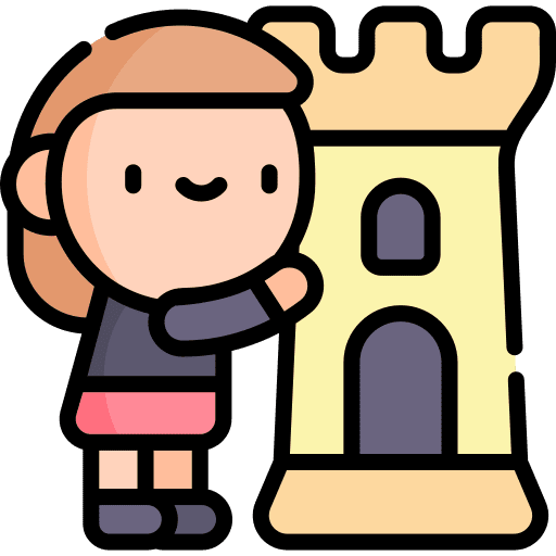 Strategy promotion advertising people icon