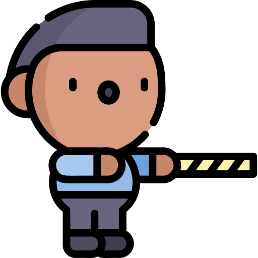 Worker effort work worker icon