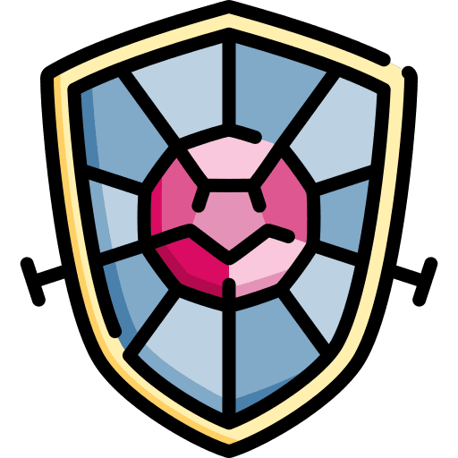 Antivirus data software secure icon