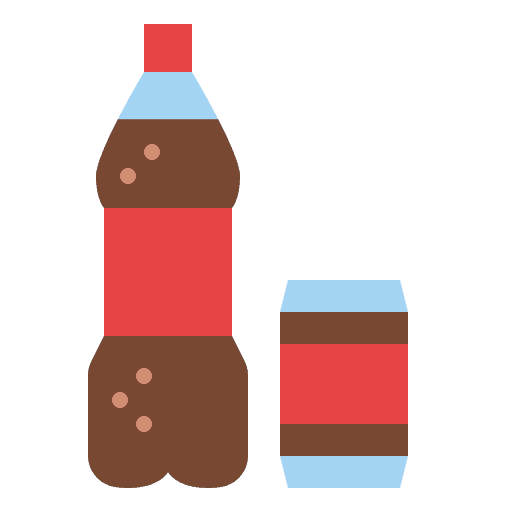 Softdrinks softdrink fast food softdrinks icon