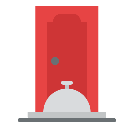 Food delivery food order shipping and delivery icon