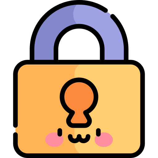 Lock lock privacy locked icon