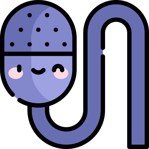 Microphone hidden spy microphone icon