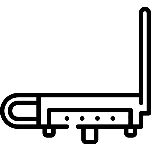 Theremin musical instrument electronic music and multimedia icon