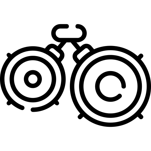 Drums orchestra percussion instrument drums icon