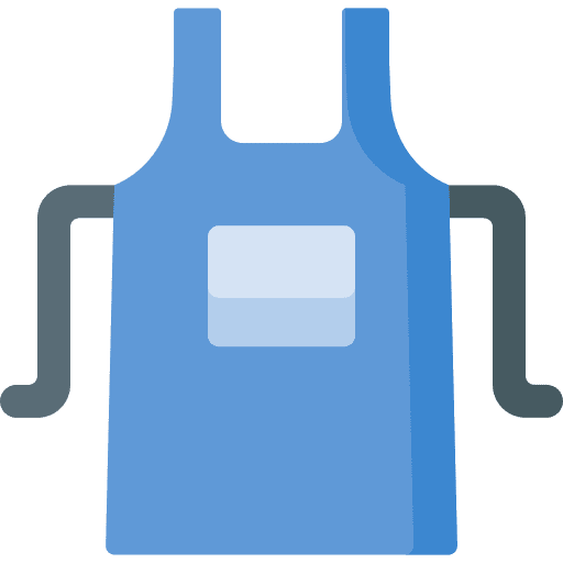 Apron apron kitchen fashion icon