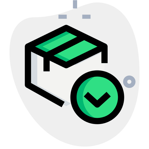 Arrow arrow transport shipping icon