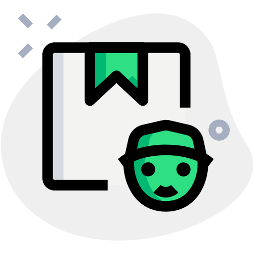 Courier boxes shipment shipping and delivery icon