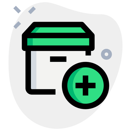 Add add cargo package icon