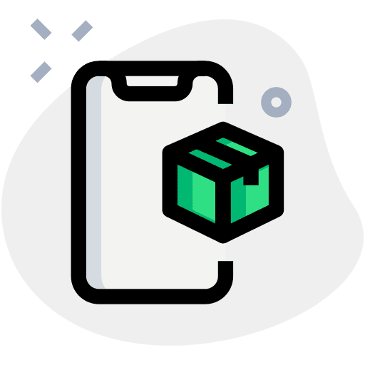 Package delivery package delivery package parcel icon