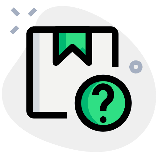 Unknown logistics shipment parcel icon