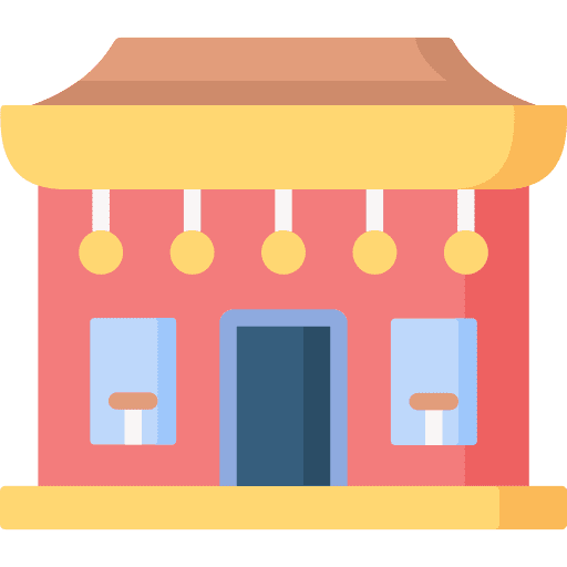 Restaurant restaurant japanese chinese icon