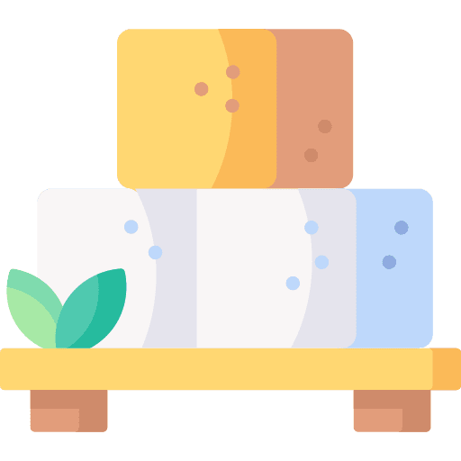 Tofu tofu food and restaurant diet icon