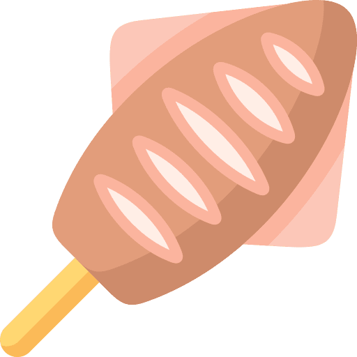 Squid squid grilled animals icon