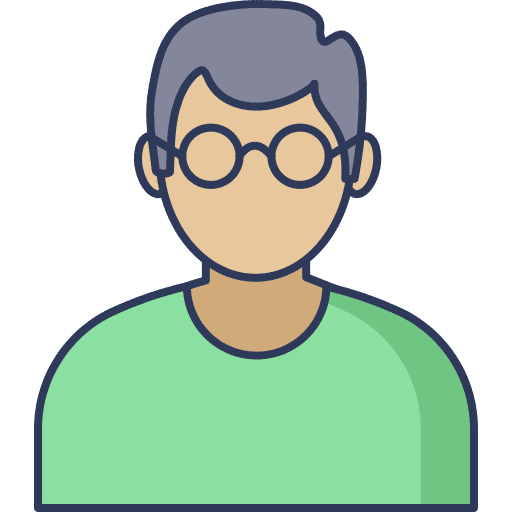 Man man avatar boy icon