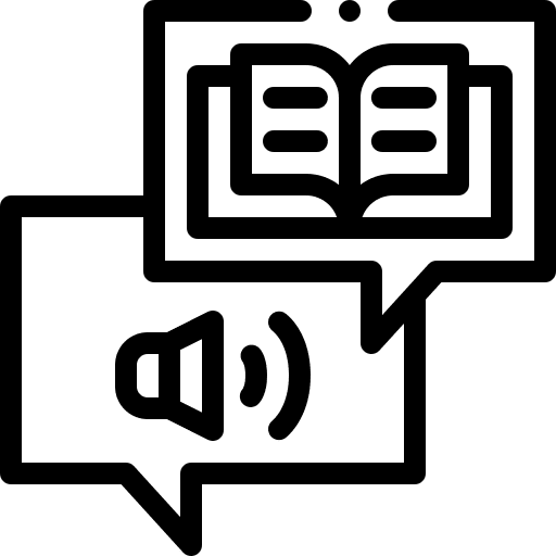 Chat conversations chat club icon