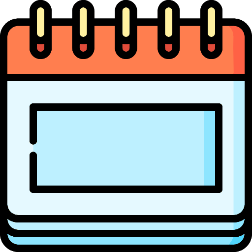Calendar calendar interface time and date icon