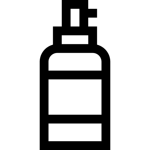 Hand sanitizer healthcare and medical hand washing hand sanitizer icon