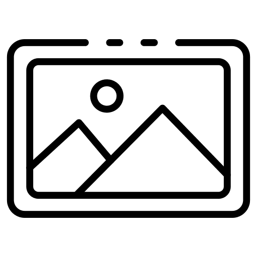 Picture image picture art icon