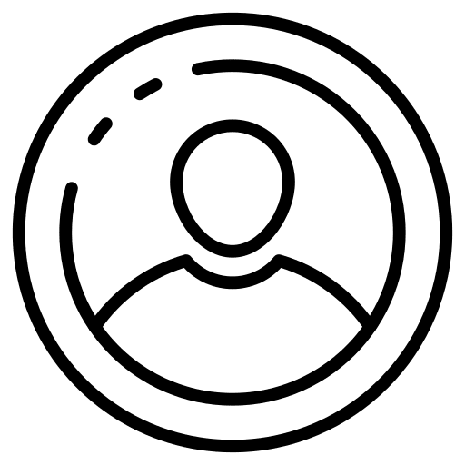 Add contact add contact ui profile icon