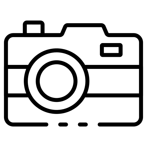 Camera picture camera ar camera icon