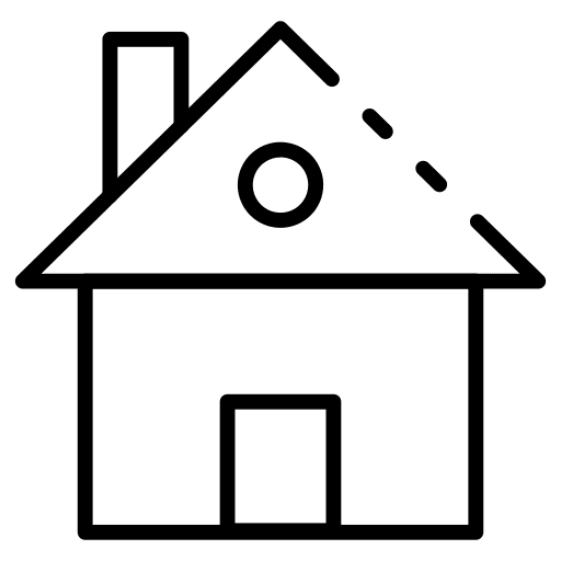 House property home house icon