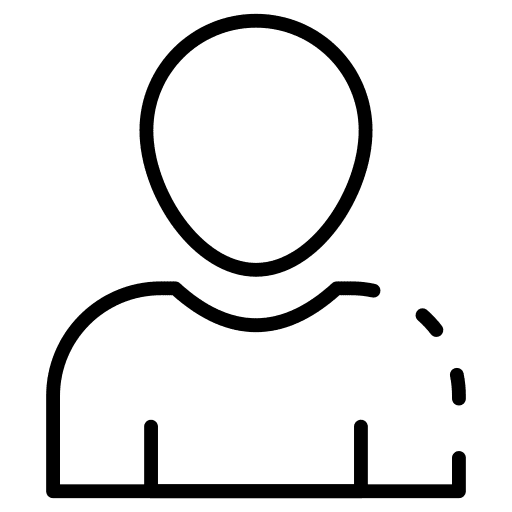 Avatar person avatar profile icon