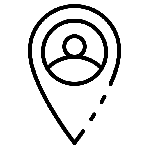 Avatar user profile person placeholder icon