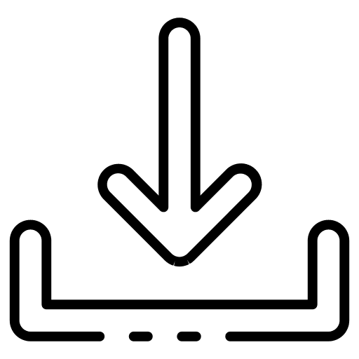 Download input download web icon