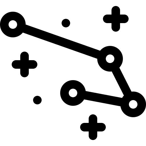 Ram constellation universe miscellaneous icon