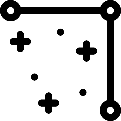 Berenices hair universe miscellaneous constellation icon