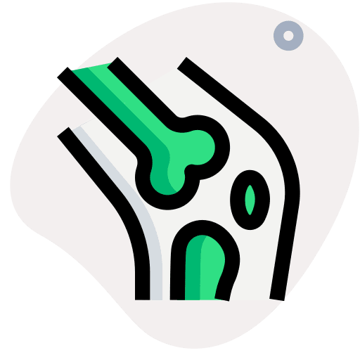 Joints joints traumatological human icon