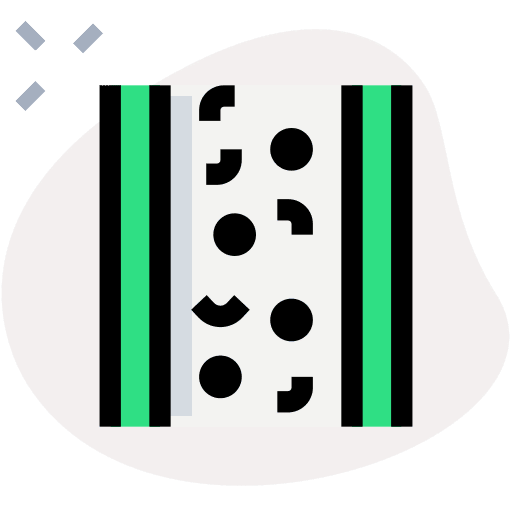 Vessel body anatomy healthcare and medical icon