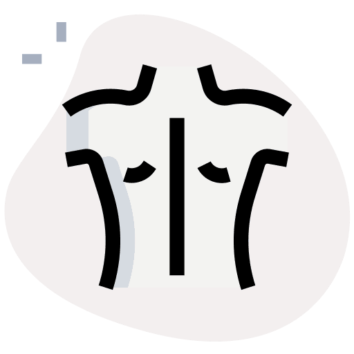 Back back healthcare and medical medical icon